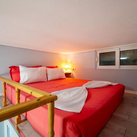 Vila Basho Saranda Extérieur photo